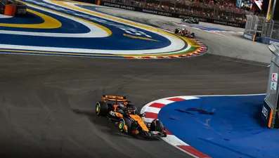 Formula 1 Amerika yarışı ne zaman, saat kaçta, hangi kanalda? Formula 1 puan durumu