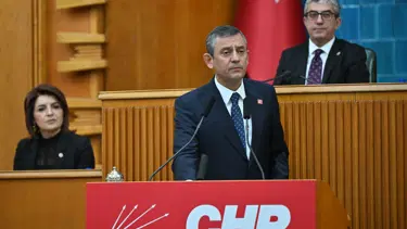 CHP Cumhurbaşkanı adayı için sandık kuruyor