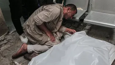 ABD'den İsrail'e Refah uyarısı