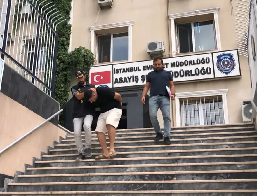 47 SUÇ KAYDI ORTAYA ÇIKTI 4