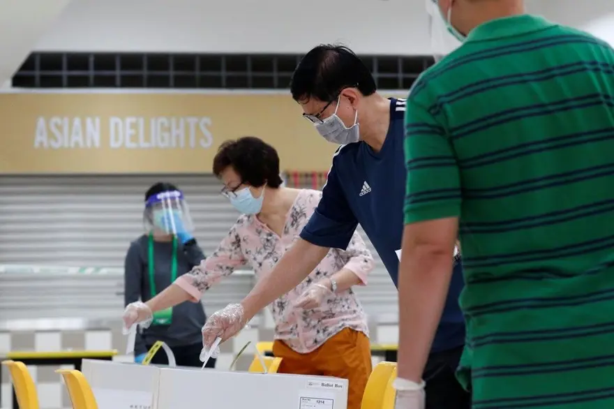 Corona virüste son durum: Can kaybı 925 bin 81'e yükseldi 12