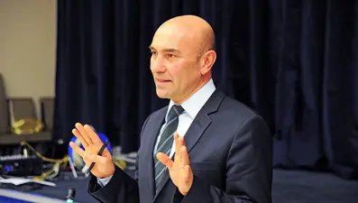 Tunç Soyer: Muhtarlar için bir kırmızı hat kuracağız