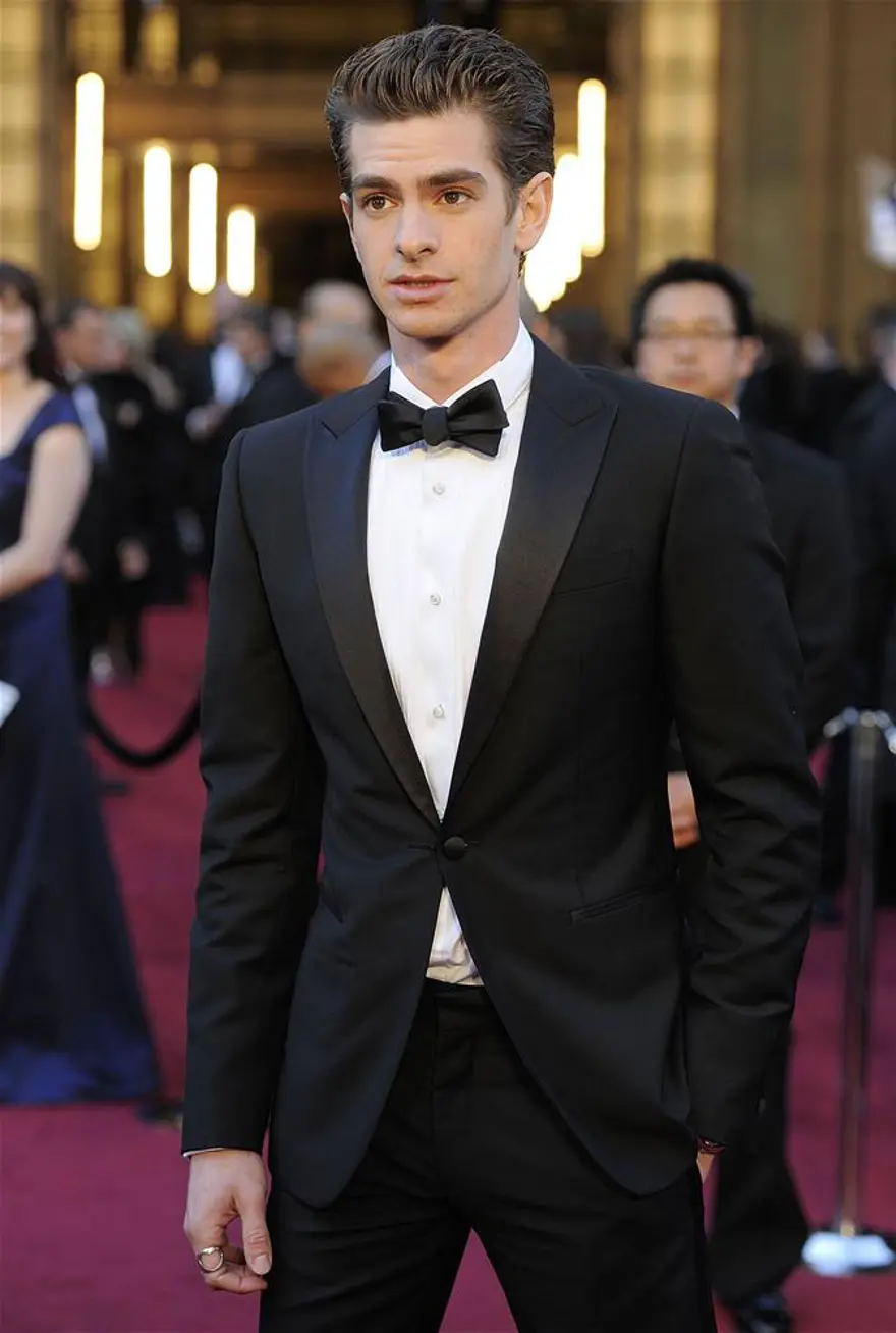 Andrew Garfield 54 Andrew Garfield 54