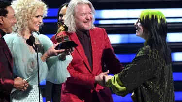 62. Grammy Ödülleri tüm zamanların en düşük reytingini aldı
