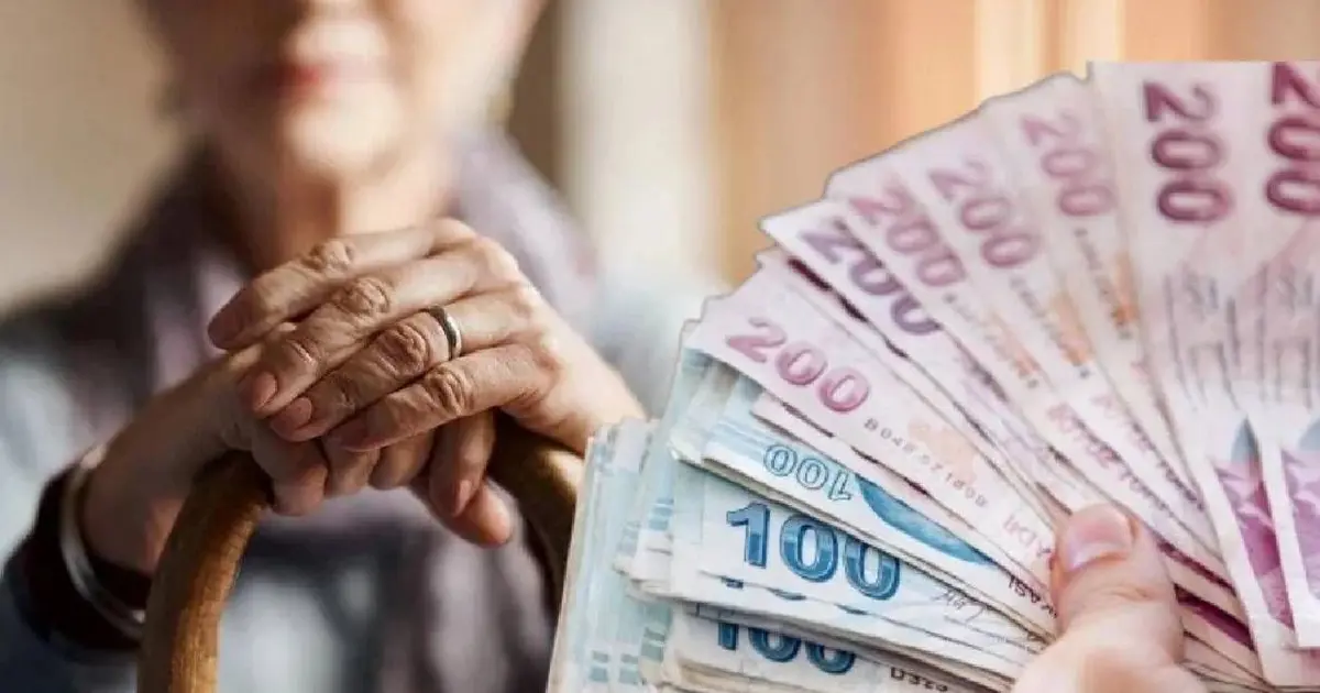Emekliler için seyyanen zam talebi