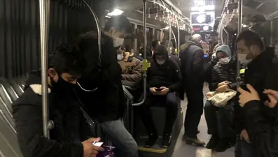 ''Daha sert tedbirlerin alınma zamanı geldi'' (Bilim Kurulu Üyesi uyardı)