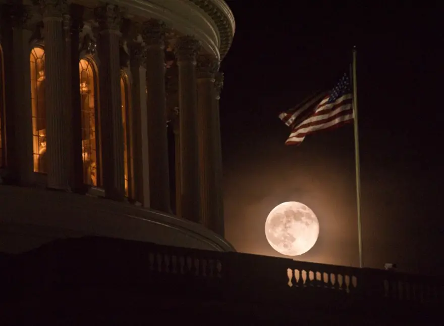 Washington - ABD Washington - ABD