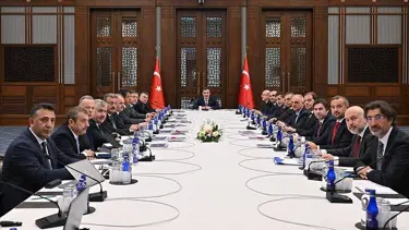 EKK: TL'ye ilginin artması finansal istikrarı sağlamlaştırdı