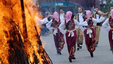 Mevsimlik bayram Nevruz yaklaşıyor: Nevruz ne zaman?
