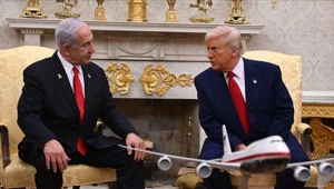 İsrail basını: Trump, Netanyahu ile teması kesti İsrail basını: Trump, Netanyahu ile teması kesti