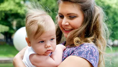 Dikkat çeken araştırma: Y kuşağı çocuk sahibi olmayı yeterince istemiyor