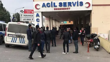 Şanlıurfa'da arazi kavgası: 2 ölü, 10 yaralı