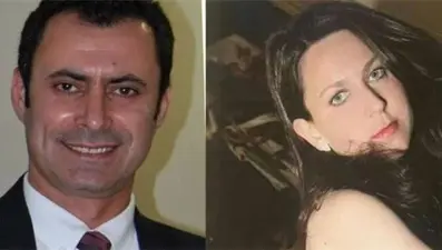 İngiltere'yi sarsan cinayette detaylar: Türk koca, akademisyen eşini böyle öldürdü