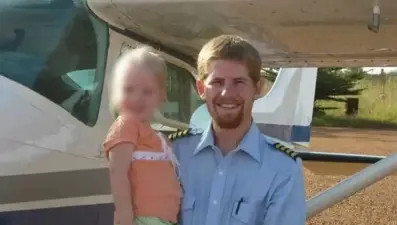 Nijer'de Amerikalı pilot kaçırıldı: DAEŞ şüphesi