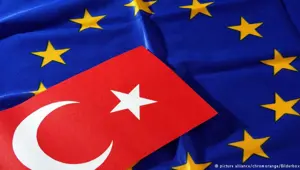 "AB Komisyonu Türkiye'ye ek süre tanıyacak"