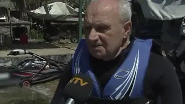 Hacı Bekir Lokumları'nın sahibi hayatını kaybetti