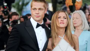 Eski eşler Brad Pitt ile Jennifer Aniston aynı filmde mi rol alacak? Eski eşler Brad Pitt ile Jennifer Aniston aynı filmde mi rol alacak?
