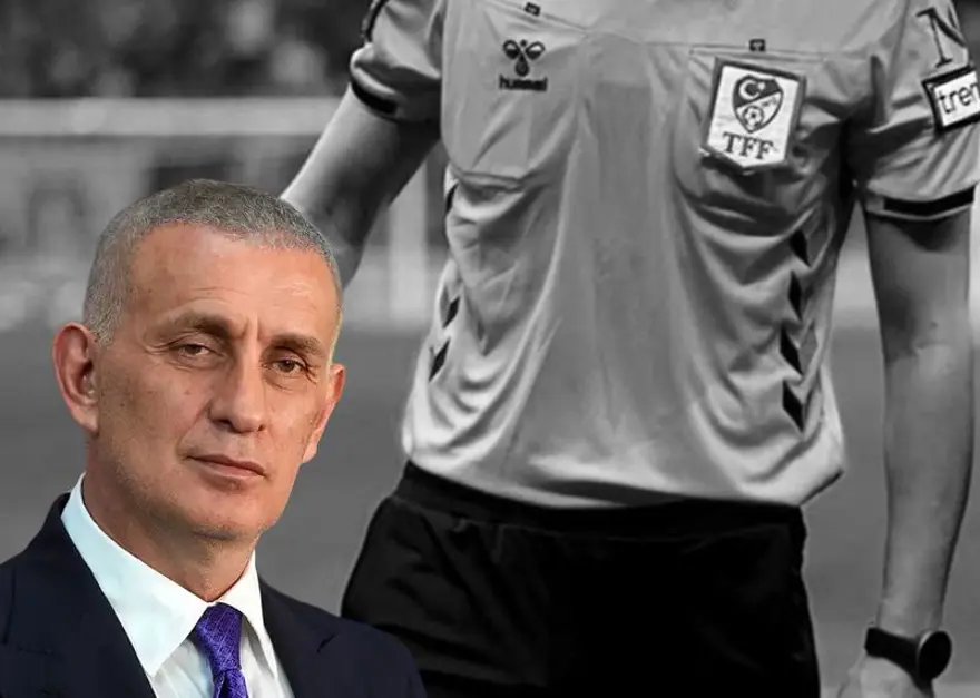 “KENDİ MAÇINA OYNADIYSA CEZALAR AĞIRLAŞIR" 2 “KENDİ MAÇINA OYNADIYSA CEZALAR AĞIRLAŞIR" 2