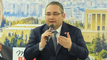 Mesut Özarslan kimdir? Keçiören Belediye Başkanı Mesut Özarslan kaç yaşında, hangi görevlerde bulundu?