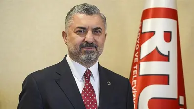 Türk Telekom Genel Müdürlüğü'ne Ebubekir Şahin atandı