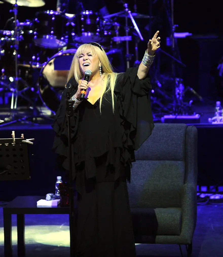 Zerrin Özer: Halkımız gerçeklerin, doğruların farkındadır 1