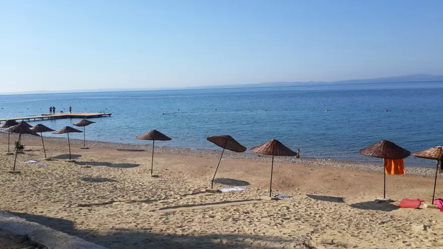 İstanbul çevresindeki en iyi kamp alanları 50 İstanbul çevresindeki en iyi kamp alanları 50