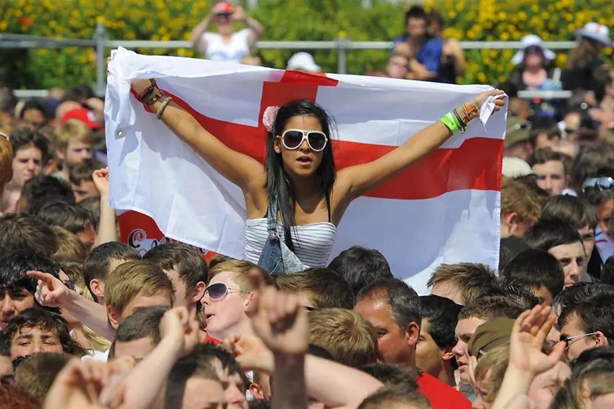 Futbola bir de böyle bakın - 5 132