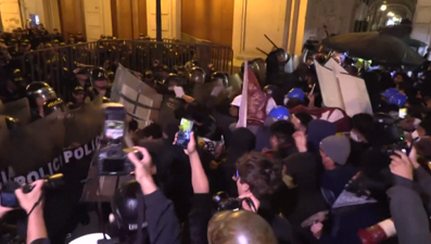 Peru’da protestolar sürüyor: Hükümetten OHAL hazırlığı