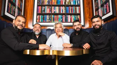 Latin müziğin efsanesi Nicolas Reyes Türkiye’ye geliyor