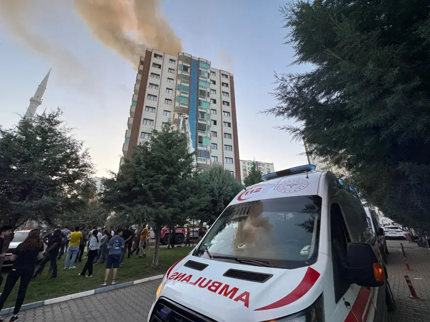 35 kişiyi ölümden kurtaran nakliyeci: Hayatımda böyle bir şey görmedim 2
