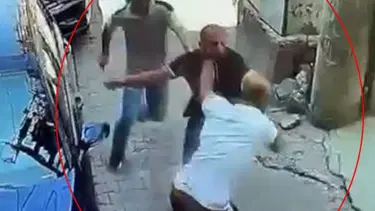 Diyarbakır'da bıçaklı kavga: Bir kişi hayatını kaybetti