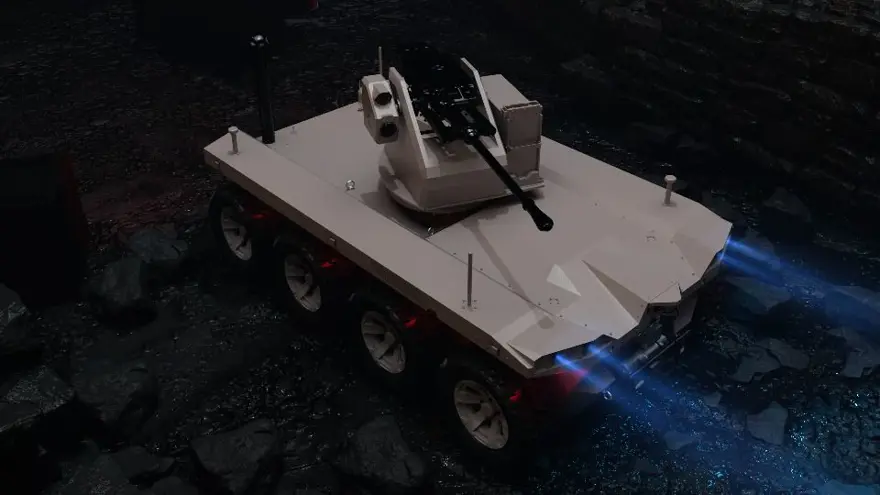 Çelik Kubbe'nin caydırıcı gücü: SİPER'in yeni füzesi test edildi (Türkiye'nin yeni nesil yerli silahları) 64