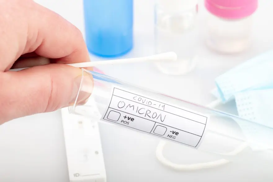 Omicron'a karşı çapraz bağışıklık umudu: T hücreleri yüzde 70-80 oranında koruma sağlıyor 9 Omicron'a karşı çapraz bağışıklık umudu: T hücreleri yüzde 70-80 oranında koruma sağlıyor 9