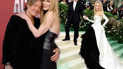 Nicole Kidman ile Keith Urban&#x27;ın 19 yıllık evliliğinde kriz