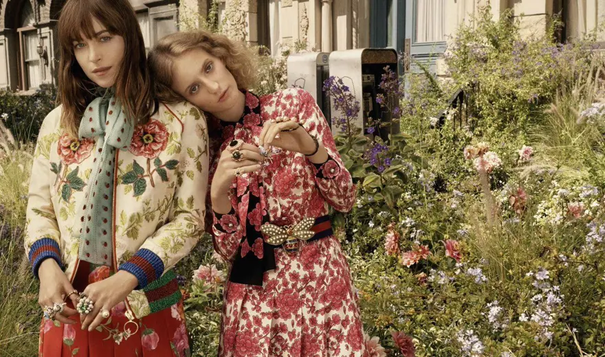 2022'nin en popüler moda markaları açıklandı 10