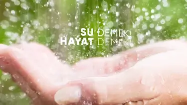 Dünya Su Günü ne zaman? (Dünya Su Günü mesajları)