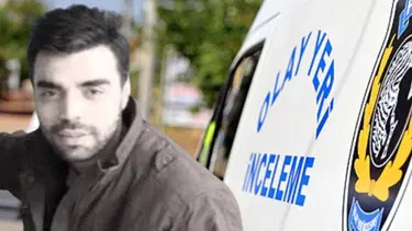 Sivas'ta şüpheli ölüm: Evinde ölü bulundu