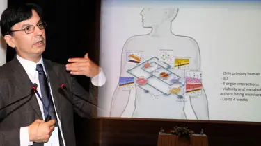 İlaç araştırmalarında yeni dönem