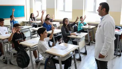 KPSS devri bitti AGS geldi! Öğretmen alımında yeni dönem! Adaylar artık Akademi Giriş Sınavı girecek