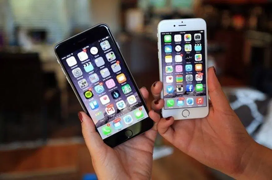 Apple Türkiye'den zam kararı (Zamlı iPhone fiyatları) 