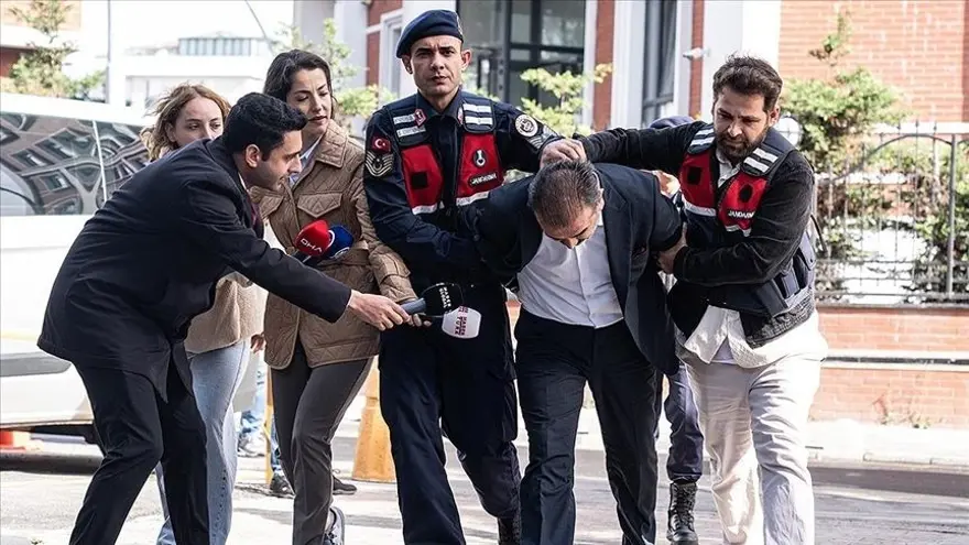YENİDOĞAN ÇETESİ NEYLE SUÇLANIYOR? 7
