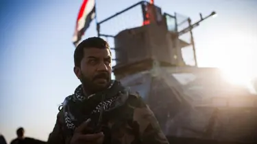 Telafer operasyonunda Haşdi Şabi ve peşmerge olmayacak