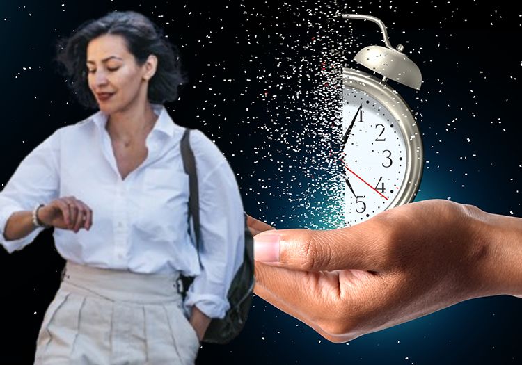 Acele etmek beyin için neden kötüdür?