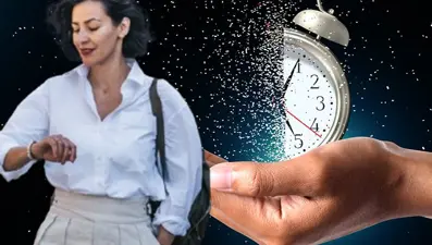 Acele etmek beyin için neden kötüdür?