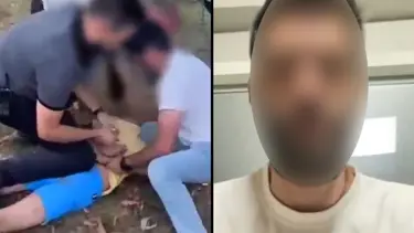 Kızına ve çocuklara tacizde bulunduğunu itiraf eden zanlı tutuklandı