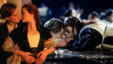 Titanik filmindeki kapı rekor fiyata satıldı: Neden tartışma konusu olmuştu?