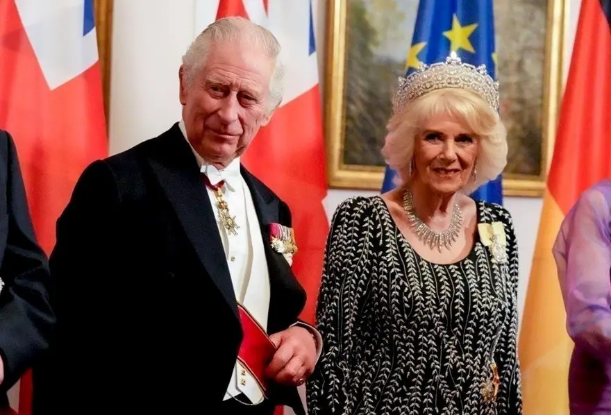 Kral Charles'ın ölen binlerce kişinin mal varlığına el koyduğu ortaya çıktı: Milyonlarca sterlin topladı 2 Kral Charles'ın ölen binlerce kişinin mal varlığına el koyduğu ortaya çıktı: Milyonlarca sterlin topladı 2