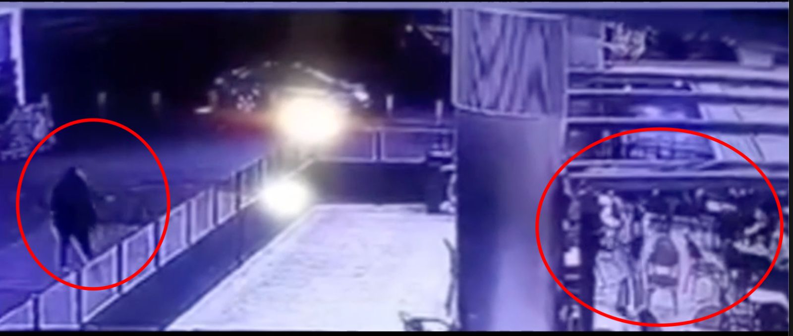 Diyarbakır'da kafeye silahlı saldırı: Merve Nur öldü, bir kişi yaralı