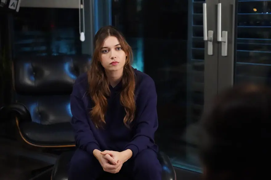 SEYRAN BÜYÜK SIRRI ÖĞRENDİ 2