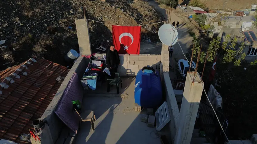 Şehidin 24 yıllık hatırası ailesi tarafından odasında yaşatılıyor 3